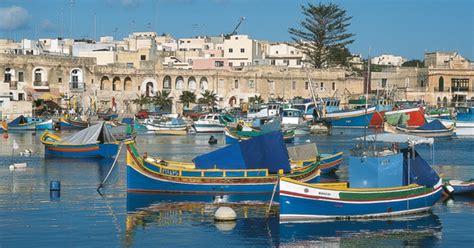 Malta: A very potted history | Cicerone Press