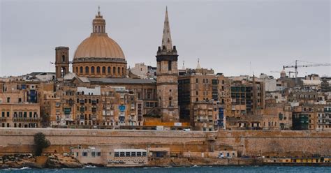 Malta Comes In As Top EU Country And Fifth Best Worldwide ...