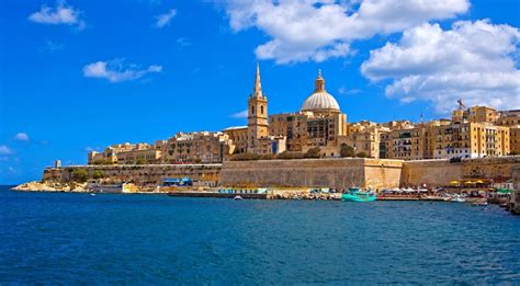 Malta con TUI Royal Vacaciones – Revista de Viajes y Turismo
