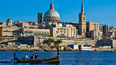 Malta desvela sus datos de turismo y su propuesta cultural ...