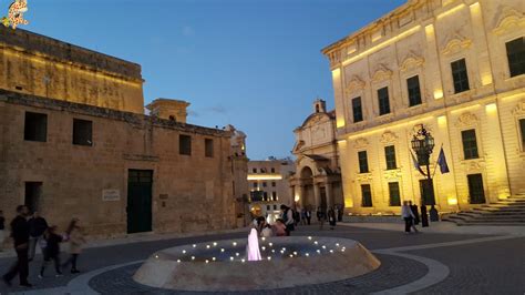 Malta en 4 días: La Valeta y Las 3 ciudades   Deambulando ...