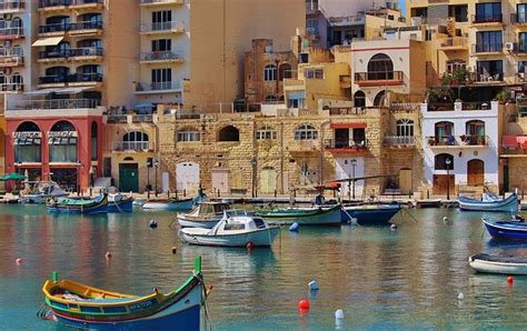 Malta ¿es una buena opción para las vacaciones en 2021 ...