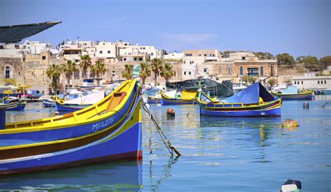 Malta excursiones en español | V. Tabone Travel