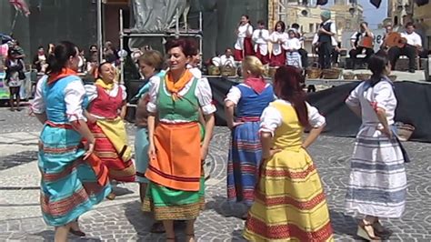 Malta folklore   YouTube