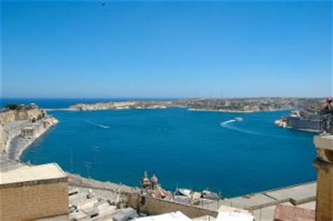 Malta: Geografía física y humana | La guía de Geografía