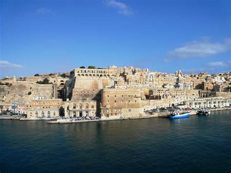 Malta   Great destination for sun, sand and history ...