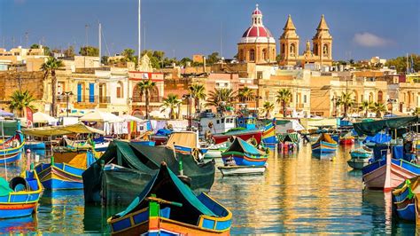 Malta: historia, ubicación, clima, turismo, bandera ...