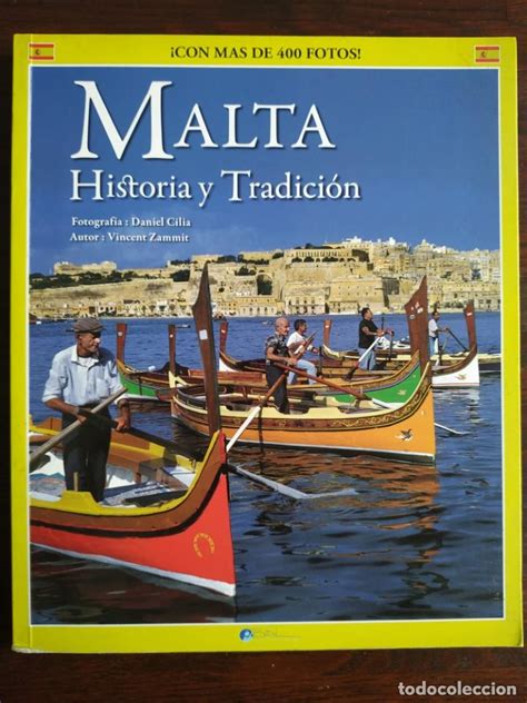 malta historia y tradición. un país entre el re   Comprar ...
