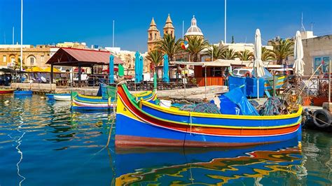 Malta Holidays & Tours 2020/2021 | Newmarket Holidays