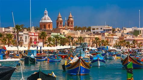Malta Holidays & Tours 2020 | Newmarket Holidays