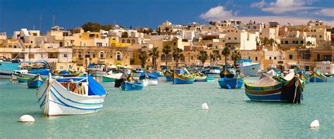 Malta is A True Bliss on Earth: 5 Best Experiences