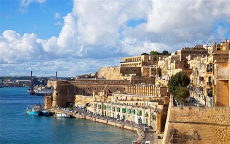 Malta Is EU’s Cash Capital | Financial Tribune