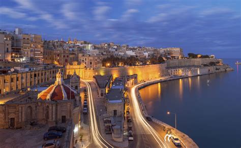 Malta, la isla colonizada por ‘blockchain’ | BBVA