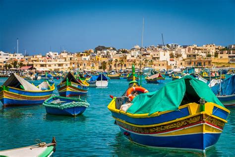 Malta: La la isla perfecta para los universitarios ...