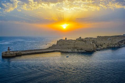 Malta la nueva sensacion para viajar y conocer   NotiAqui