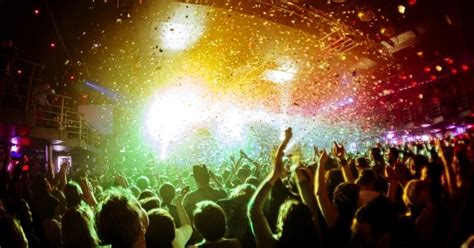 Malta nightlife: 10 Cool Nightclubs For A Great Experience