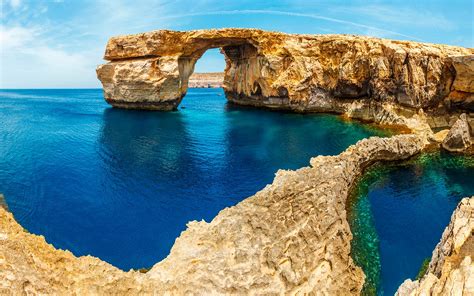 ¿Malta o Gozo?.¿Por cuál isla te decides?
