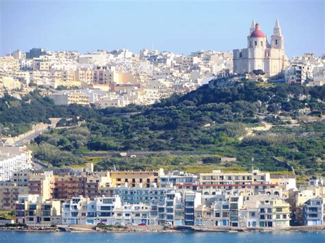 Malta Places to Visit  201  #jamaica #places #visit Malta ...