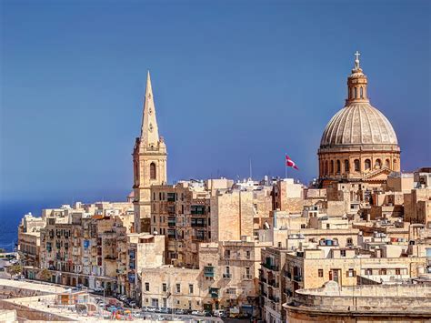 Malta: qué hacer, visitar y comer en una escapada exprés