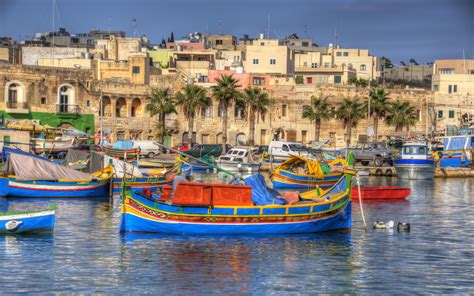 Malta – um arquipélago paradisíaco no Mediterrâneo – Caia ...