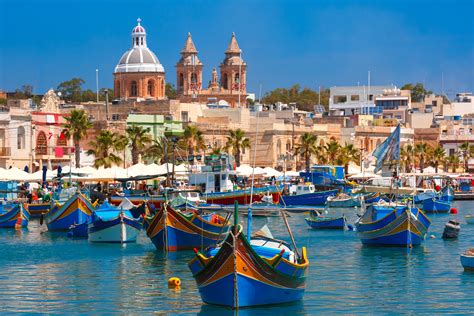 Malta Tipps: Eine Zeitreise ins Mittelalter ...