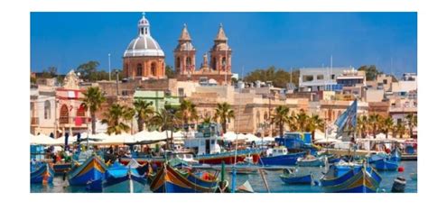 Malta to ban unvaccinated travellers following spike in ...