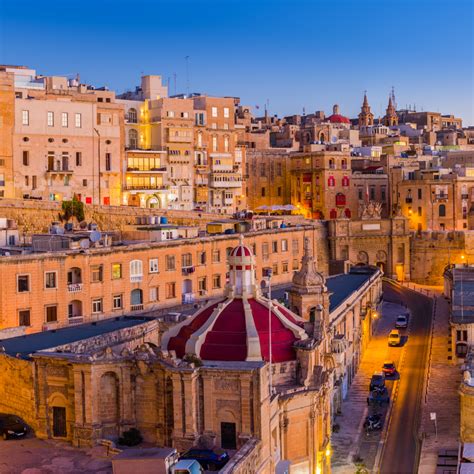 Malta to host US tour operators  meeting in 2020