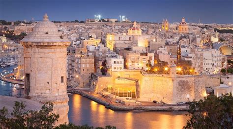 Malta, todo lo que deberías hacer y ver en tu viaje a esta ...