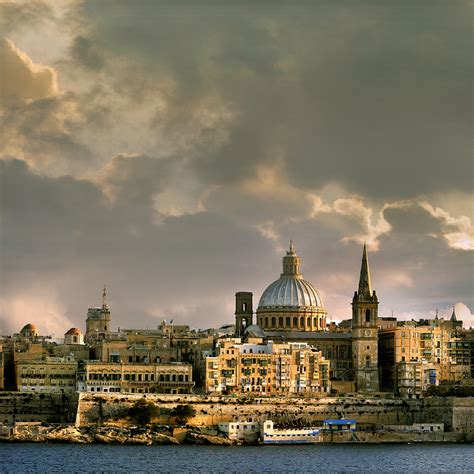 Malta Tourism Authority lancia il suo primo contest ...