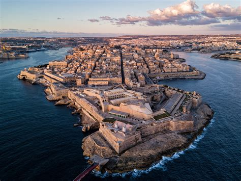 Malta Tourism Authority | OLIVER
