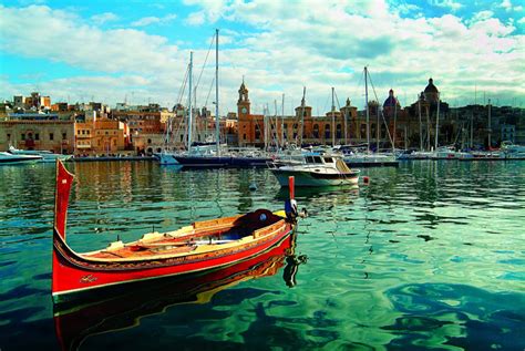 Malta Tourism Authority targets Middle East travellers