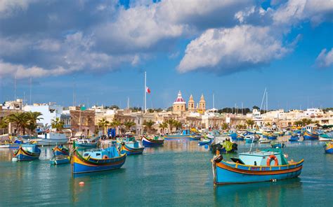 Malta Travel Guide | Travel + Leisure