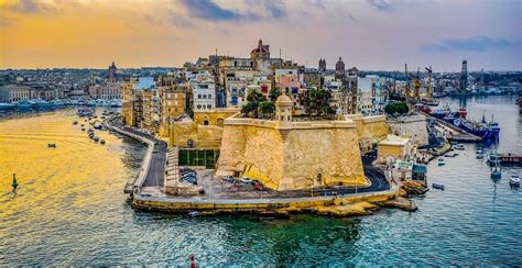 Malta, turismo Mediterráneo