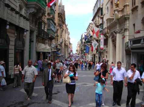 Malta turismo opiniones del país