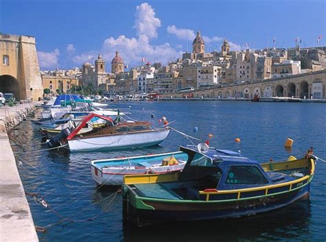 Malta turismo opiniones del país | Sitios donde viajar