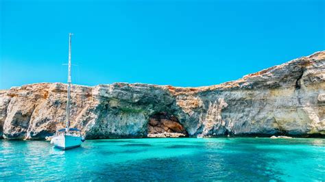 Malta, un auténtico paraíso para instagramers