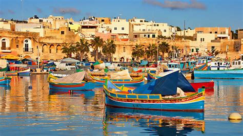 Malta: un paraíso del Mediterráneo   Buena Vibra