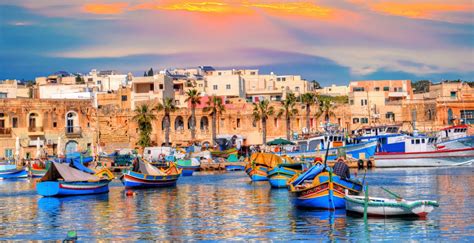 Malta: un paraíso del Mediterráneo   Buena Vibra