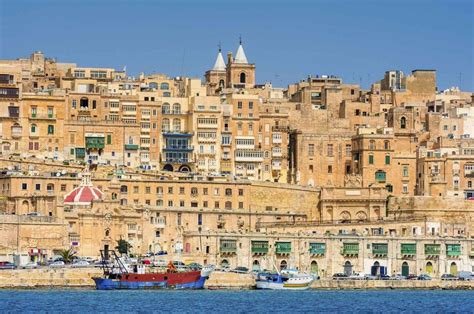 Malta; un pequeño gran país | Albacete Diario