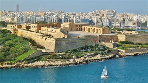 Malta; un pequeño gran país | Albaceteabierto