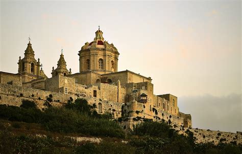 Malta, una iglesia para visitar cada día del año   Viajes ...
