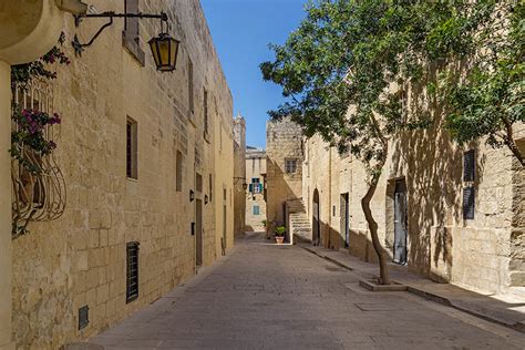 Maltan historia matkailijalle – Kerran elämässä