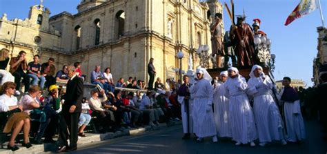 Maltese Culture   Living in Malta