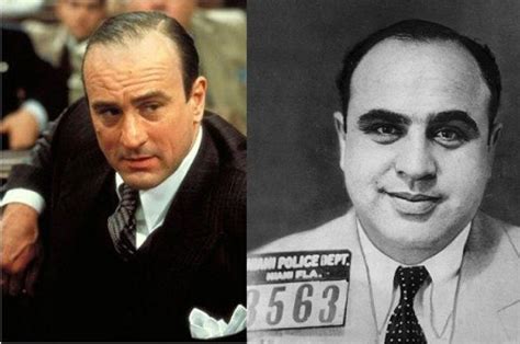 Malvaditos: Los malos de cine: Al Capone  1987