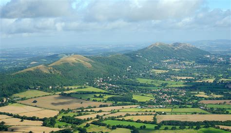 Malvern Hills   Wikipedia