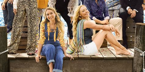 Mamma Mia 2 Gets a Poster; New Trailer to Follow