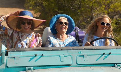 Mamma Mia 2 release date and cast: When is Mamma Mia ...