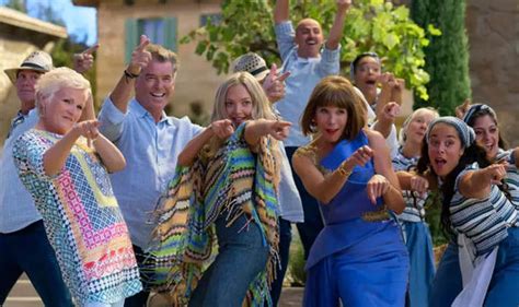 Mamma Mia 2 streaming: How to watch the full movie online ...