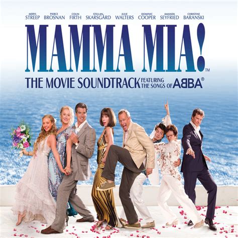 Mamma mia! [Colonna Sonora]  cd    Disco Service Musicheria