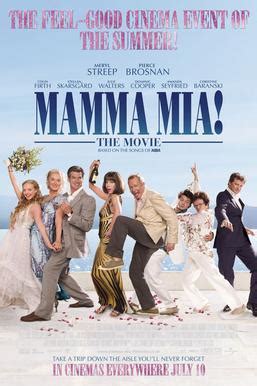 Mamma Mia!  film    Wikipedia
